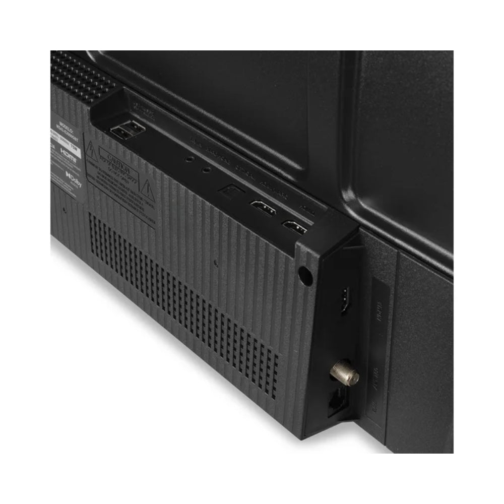 Televisor Miray Google TV LED FHD 43" MS43-E2000GBT