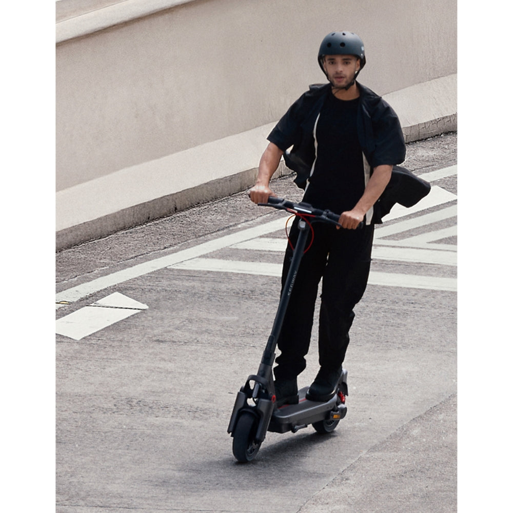 Scooter Electrico Segway Ninebot Max G3
