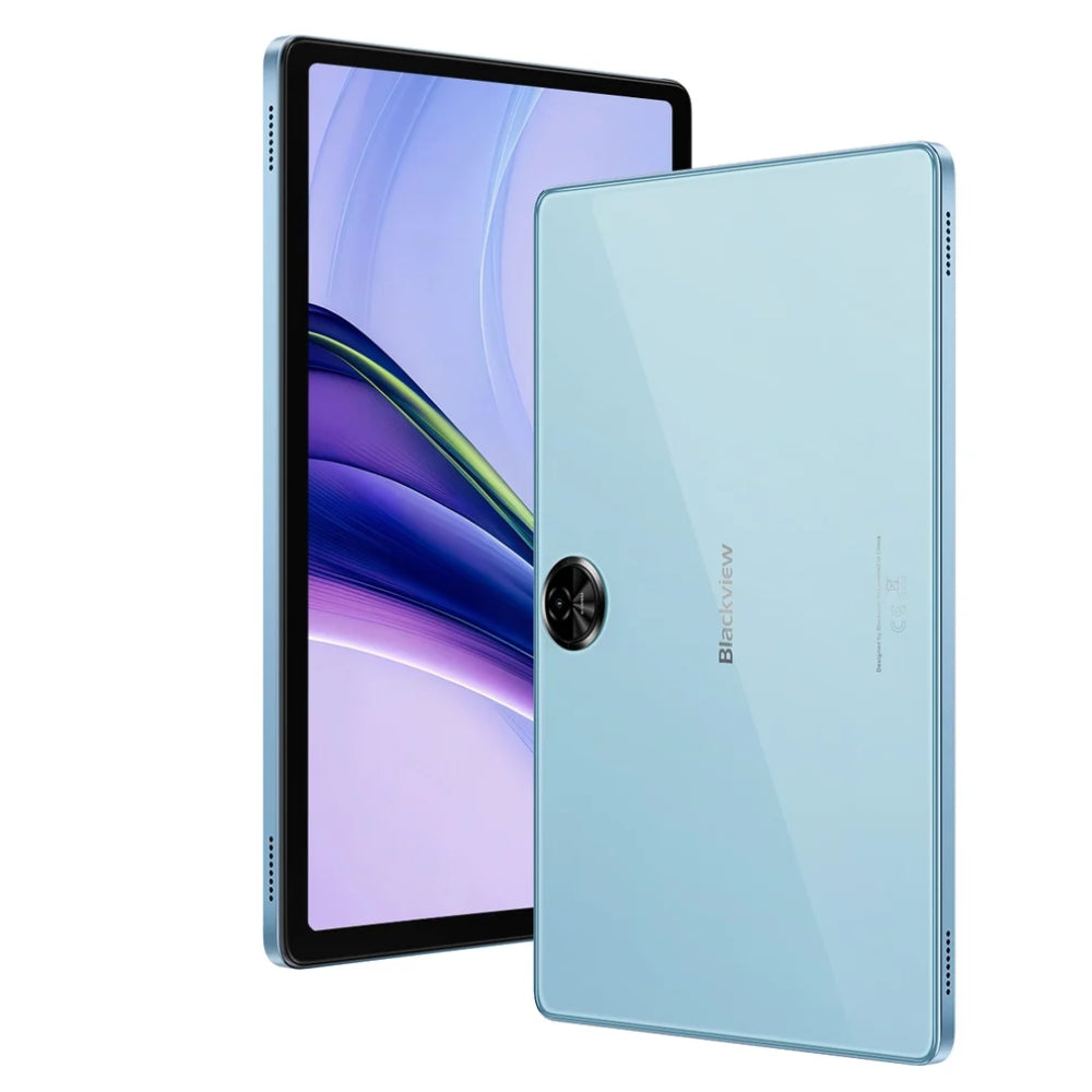 Tablet Blackview ZENO 5 4G LTE 11" 8GB 128GB + Teclado + Mouse
