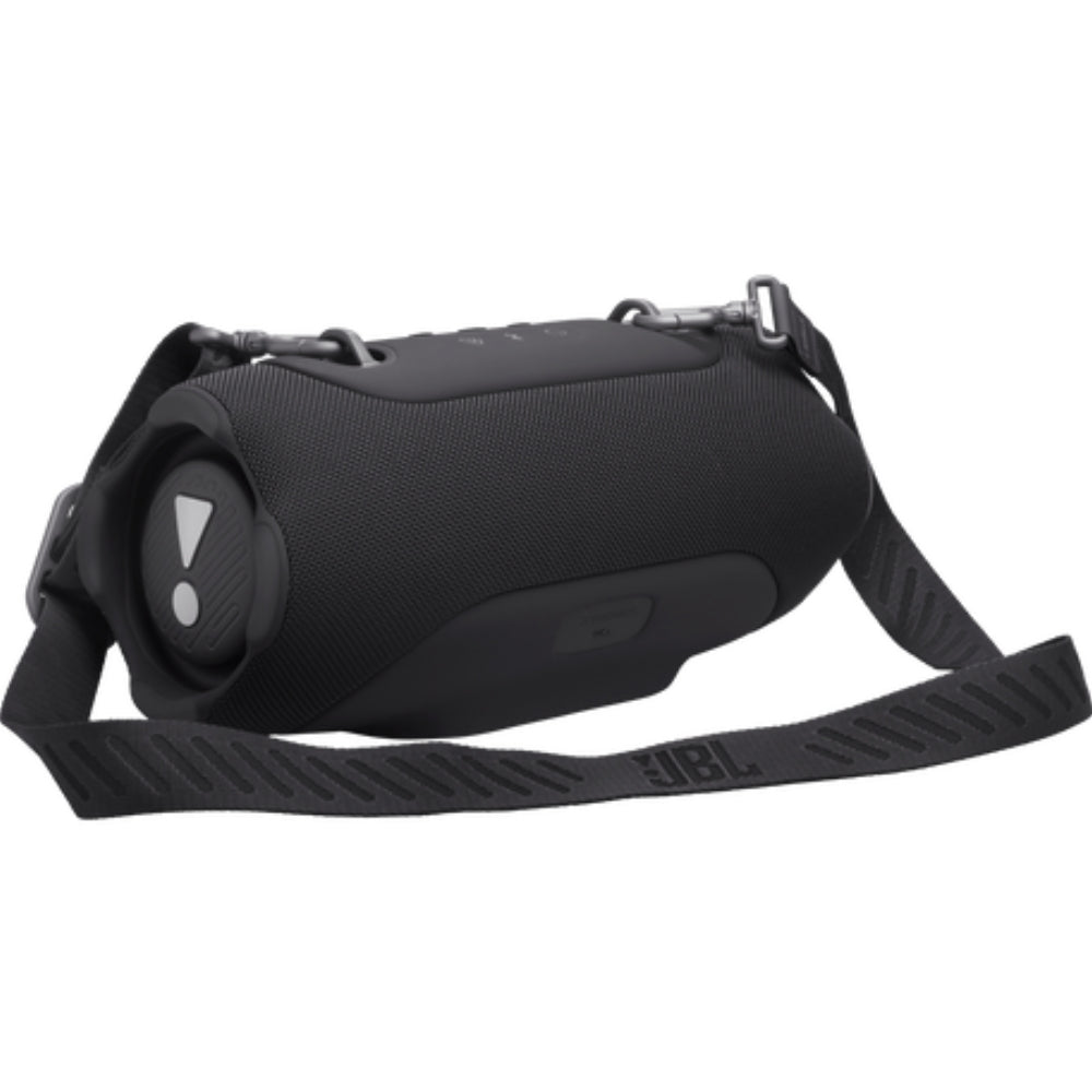 Parlante Bluetooth JBL Xtreme 5 28 Horas 130W Negro