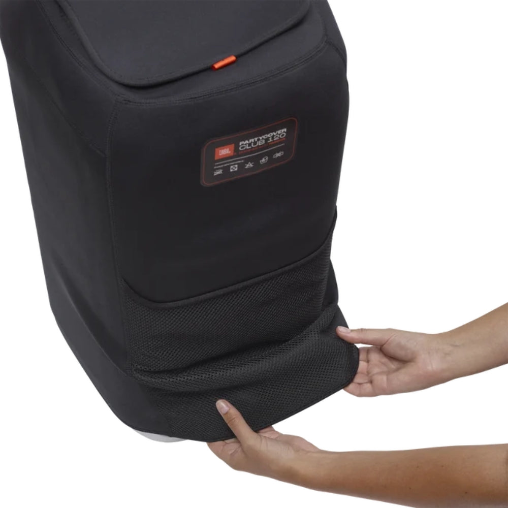 Funda Protectora JBL Partycover Club 120