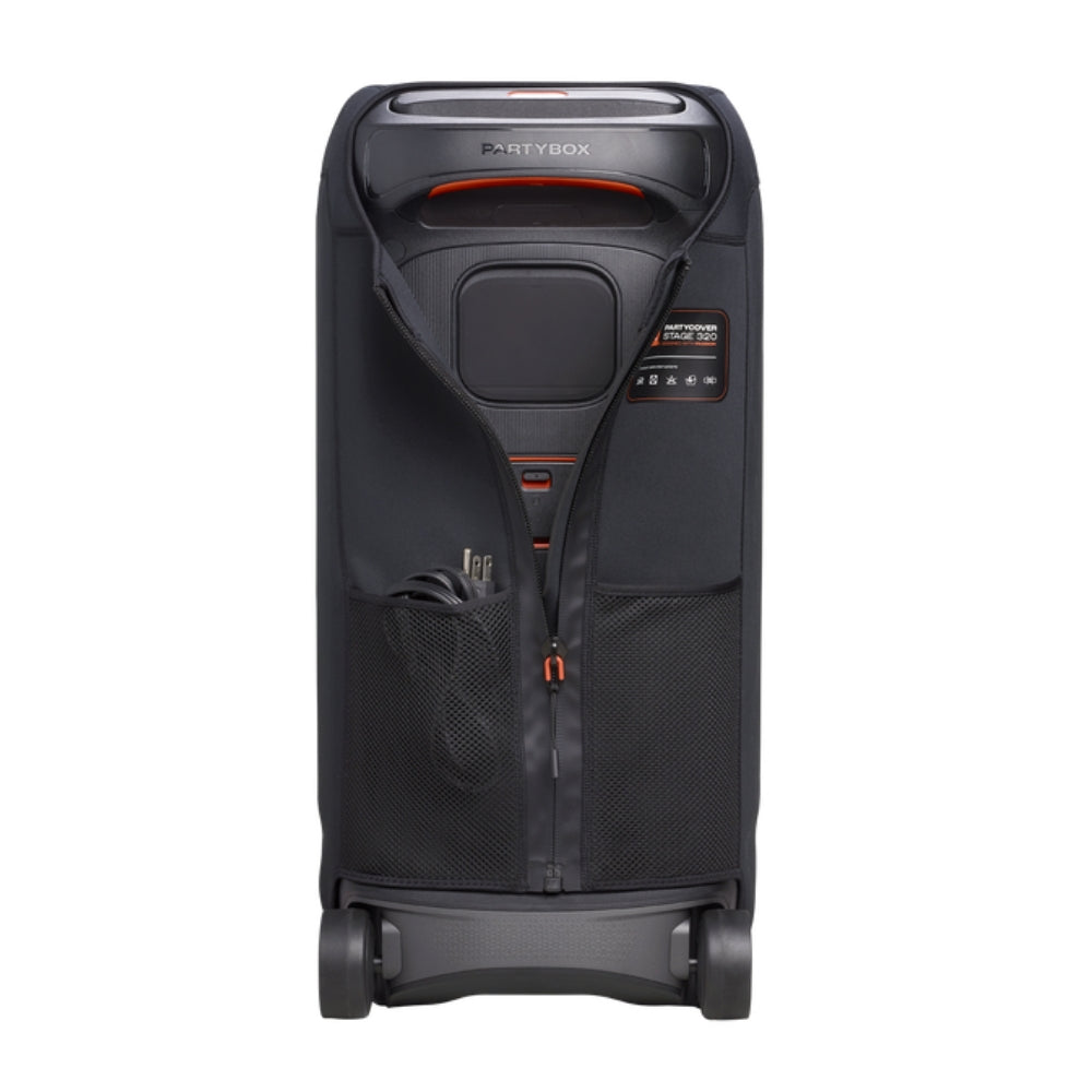 Funda Protectora JBL Partycover Stage 320