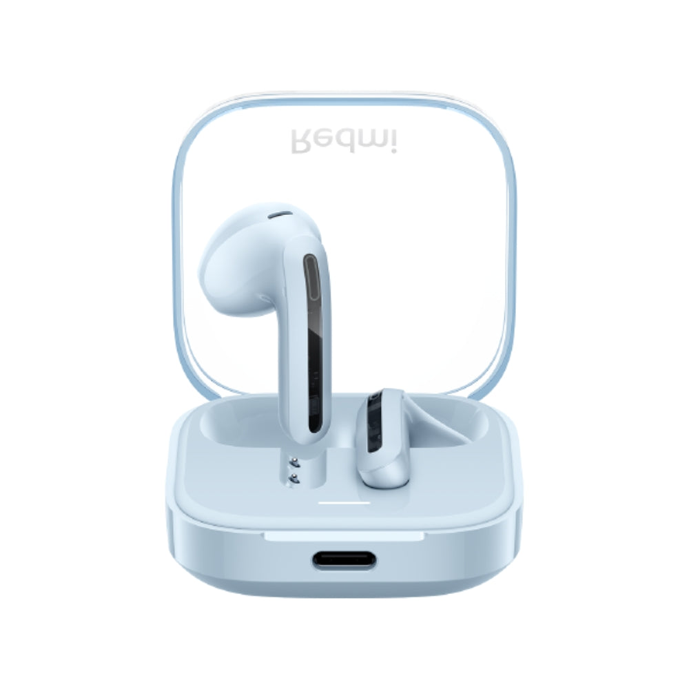 Audífono Xiaomi Redmi Buds 6 Active Azul