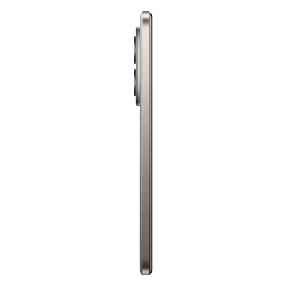 Xiaomi Redmi Note 15 PRO 4G 256GB 8GB RAM Titanium