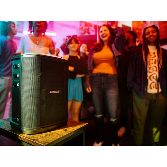 Bose Parlante Bluetooth Wifi S1 Pro Plus Wireless