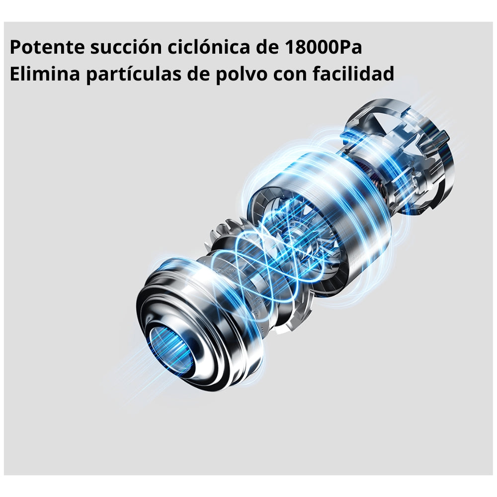 Aspiradora Xiaomi Vacuum Cleaner G20 Lite