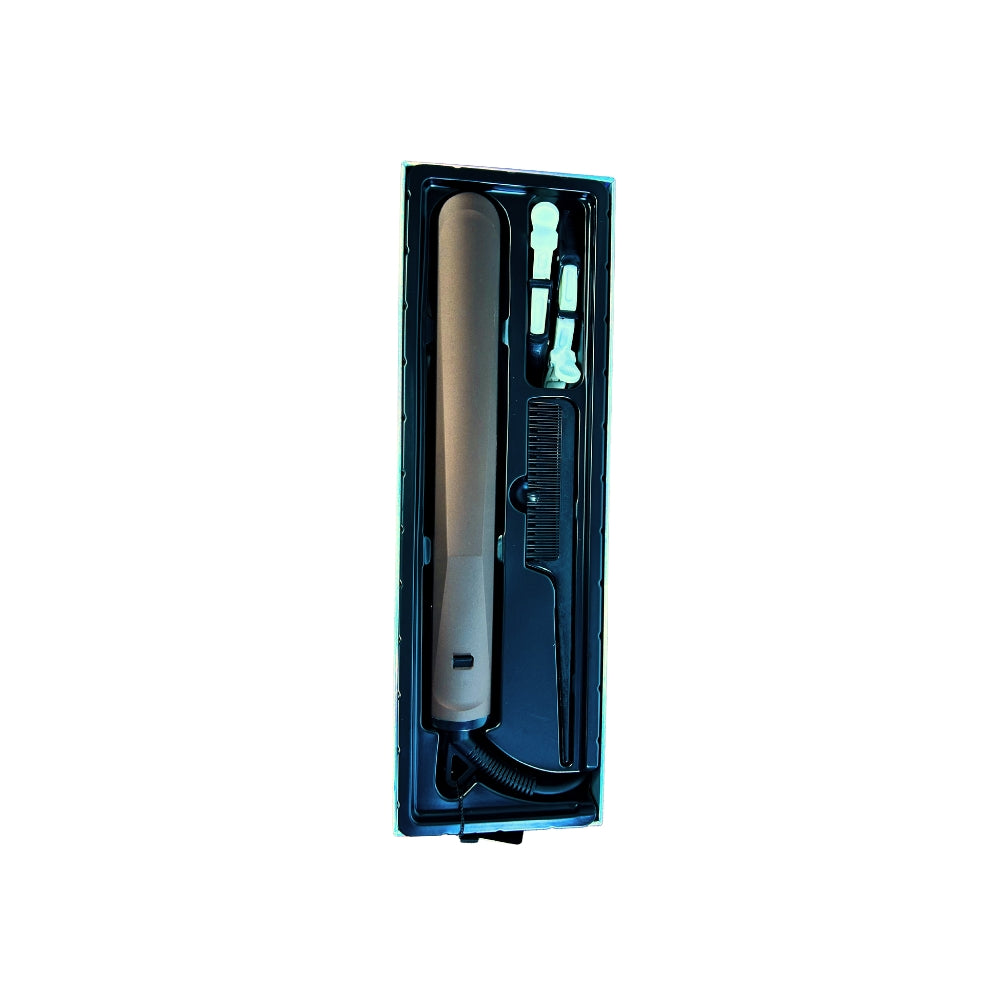 Plancha para cabello Rozia HR-873 Alisador profesional