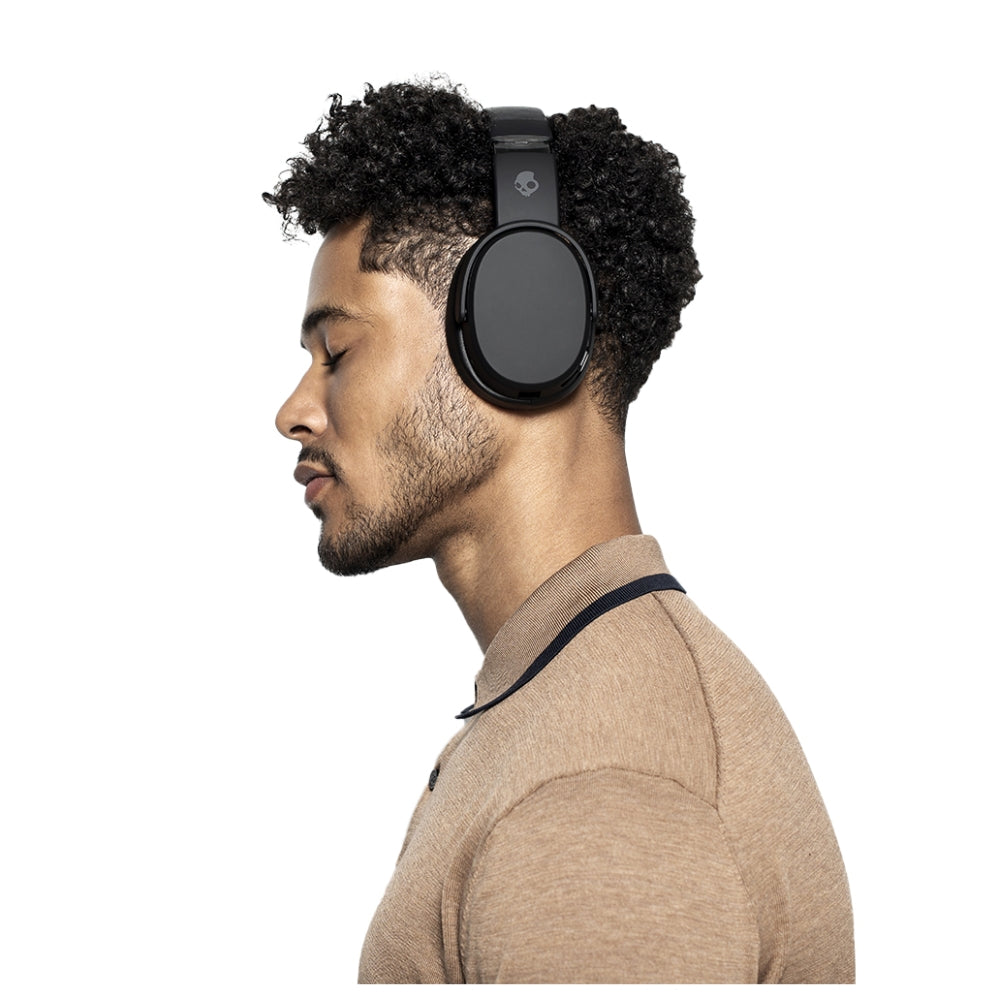 Audífono Skullcandy Crusher Wireless Over Ear 50 horas