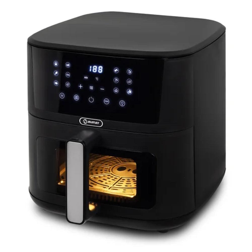 Olla freidora digital Miray OFM-115 10L