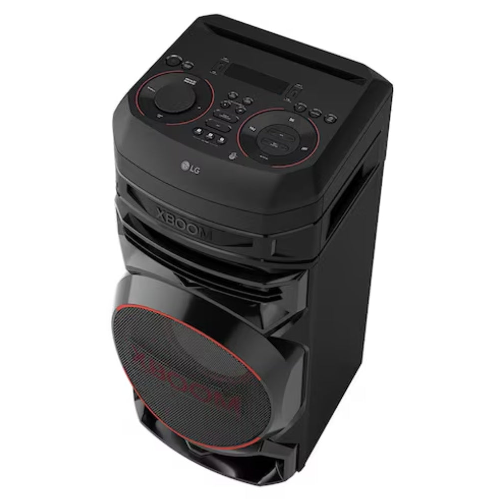 Torre de sonido LG XBOOM RNC5 Multi-Bluetooth Karaoke Star