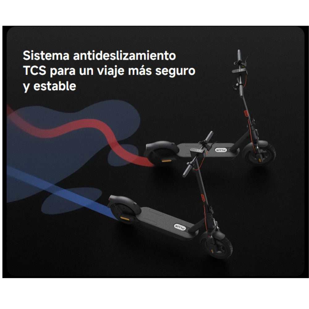 Xiaomi Scooter Electrico 5 Plus Negro