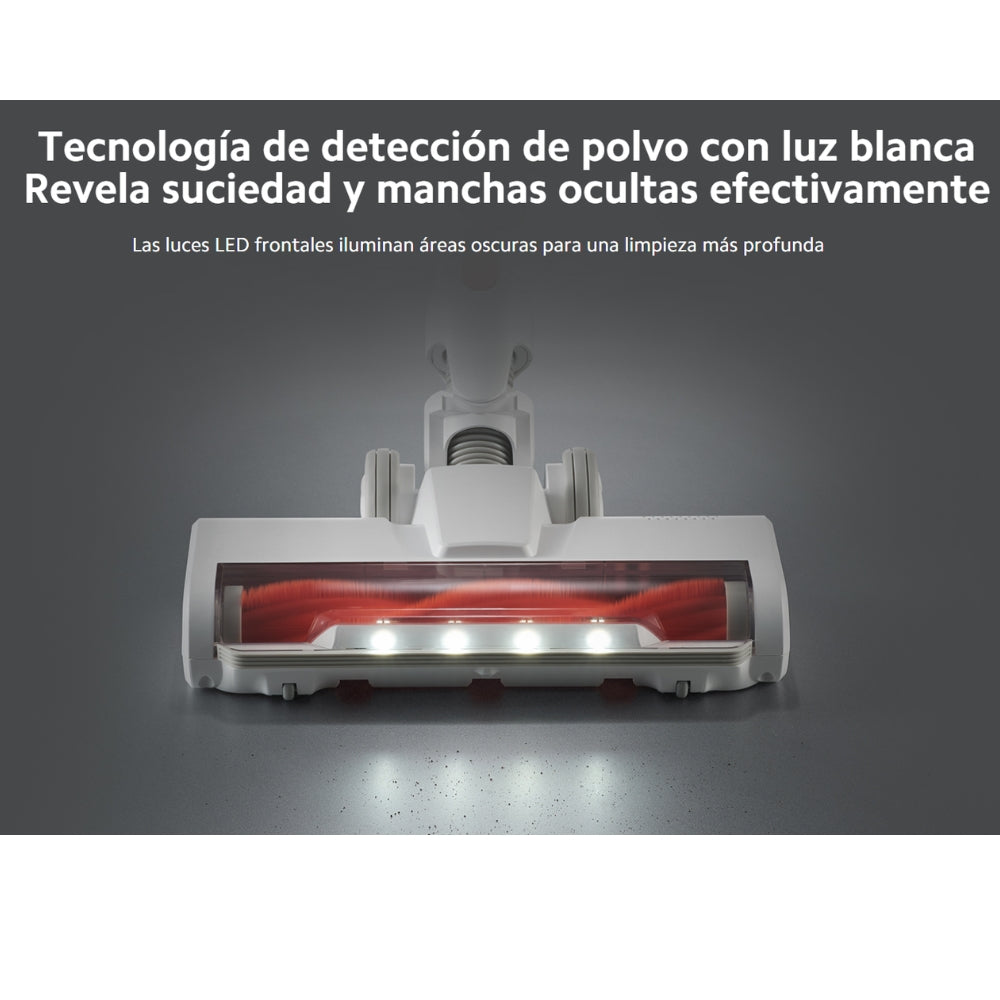 Aspiradora Xiaomi Vacuum Cleaner G20 Lite