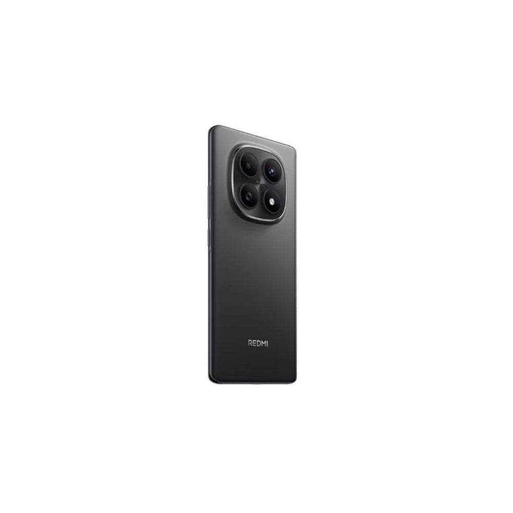 Xiaomi Redmi Note 15 128GB 6GB RAM Negro