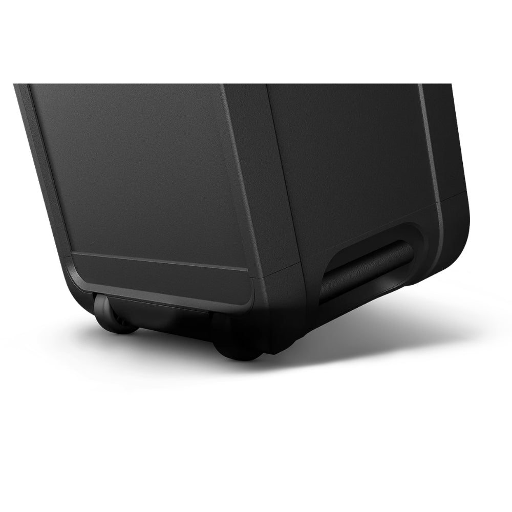 Parlante Sony ULT Tower 7 Bluetooth 420 W con luces