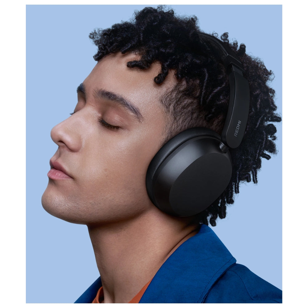 Audifono Redmi Neo Over ear con ANC 72h Hi-Res