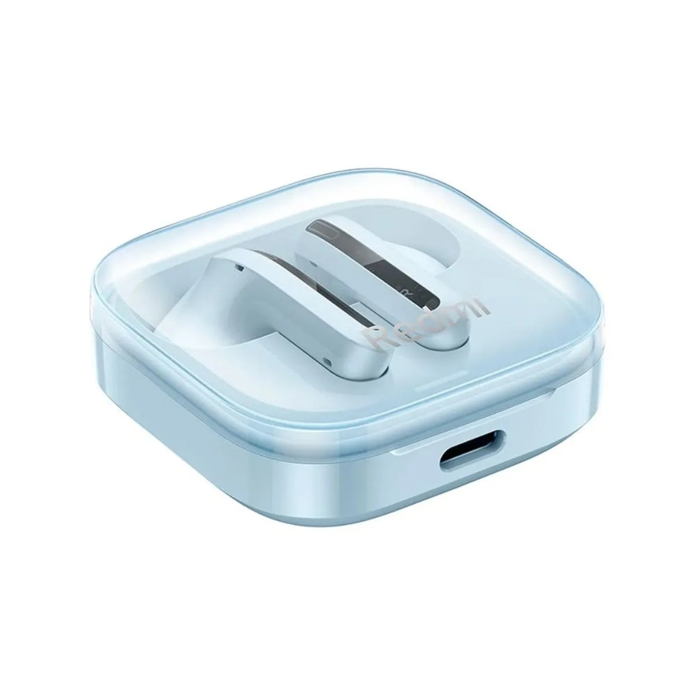 Audífono Xiaomi Redmi Buds 6 Active Azul