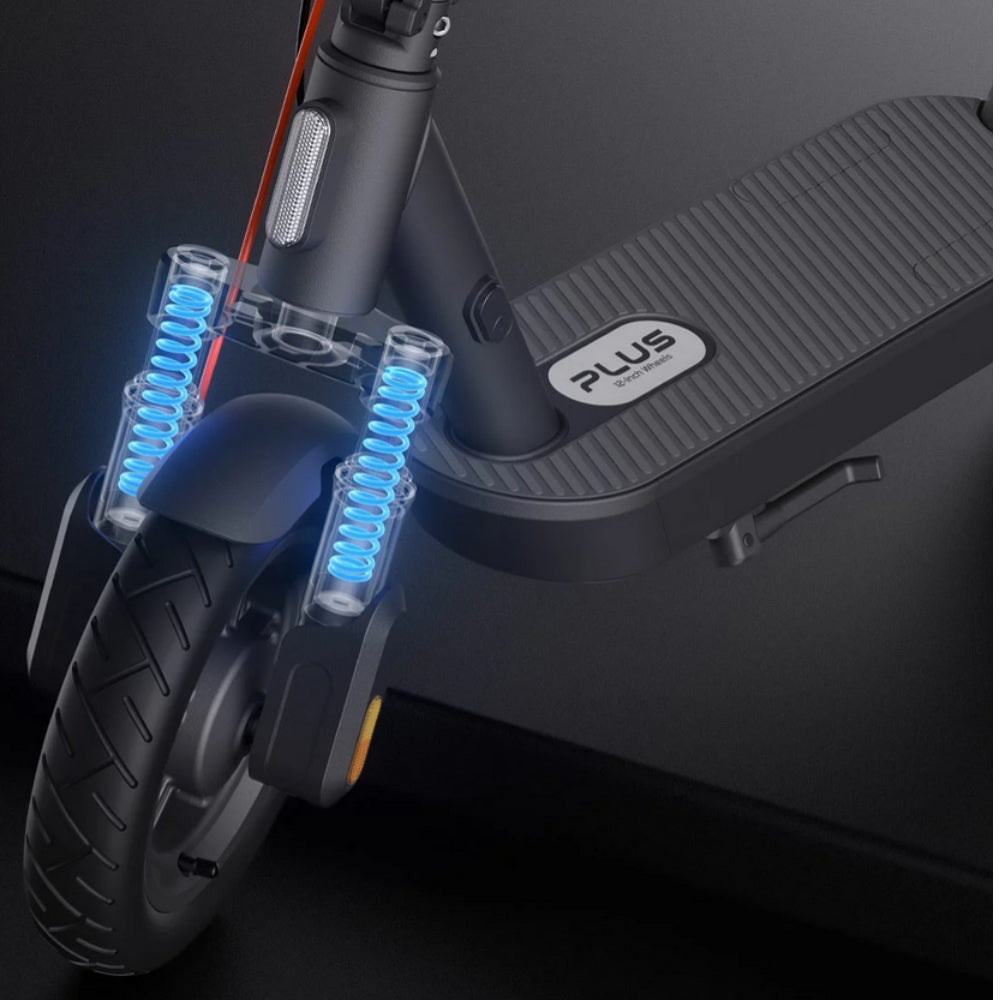 Xiaomi Scooter Electrico 5 Plus Negro