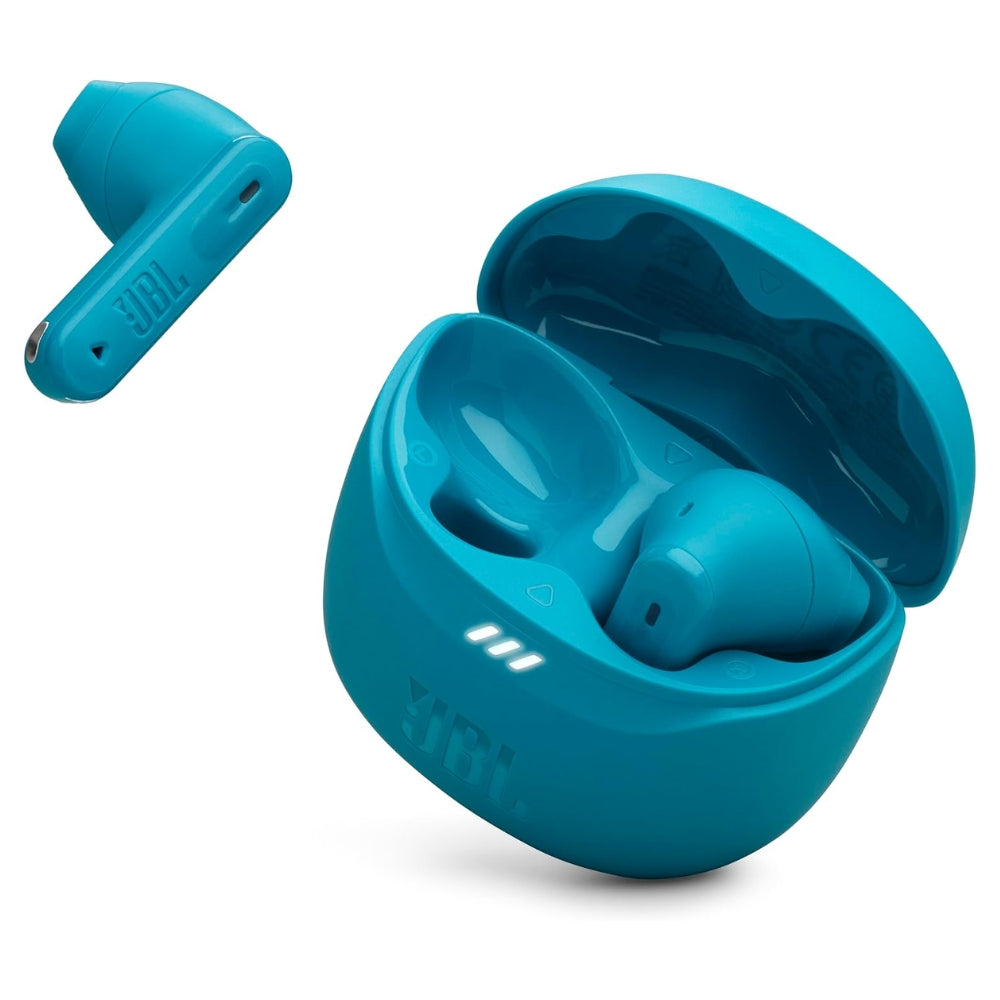 Audifonos Bluetooth TWS JBL Tune Flex 2 ANC