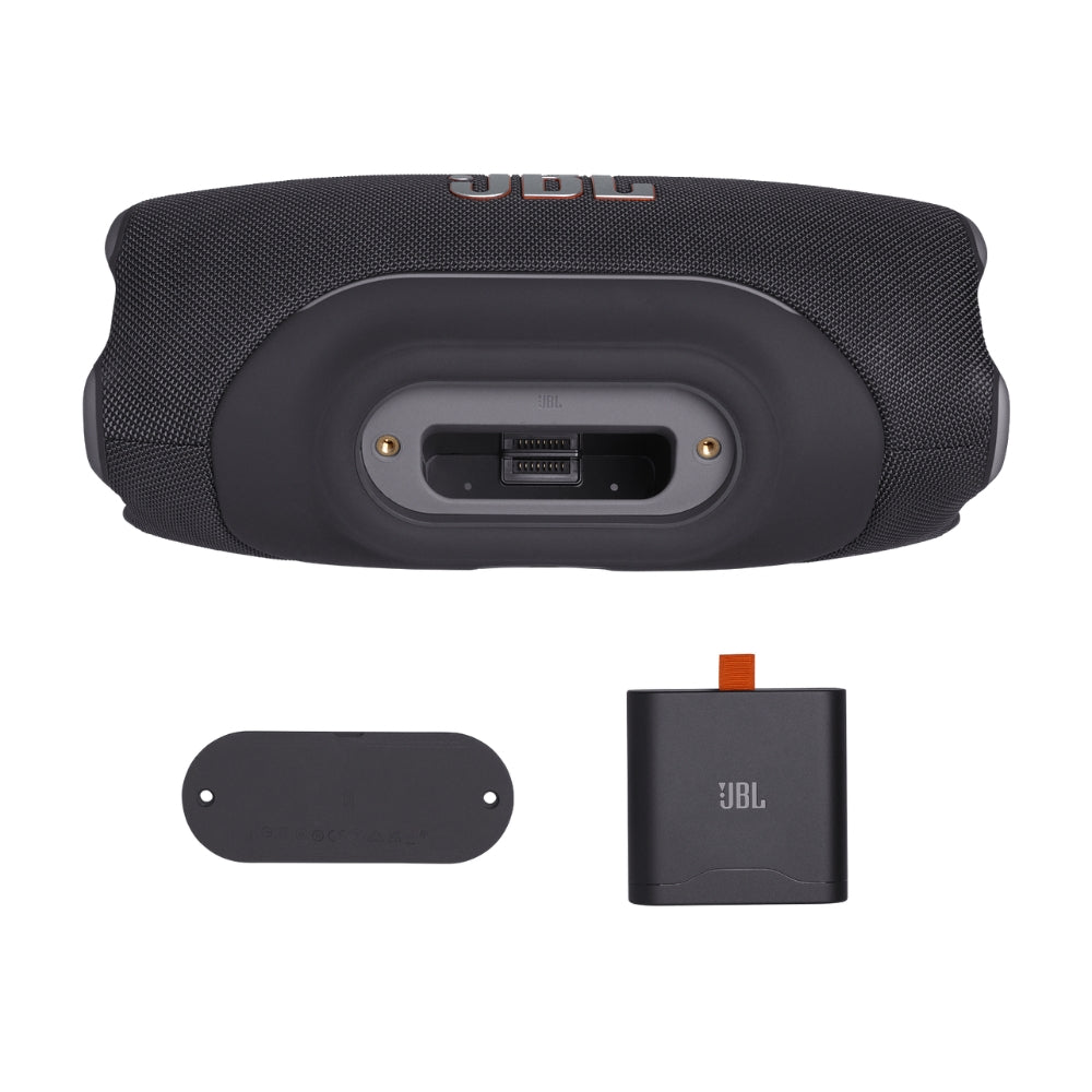 Parlante Bluetooth JBL Xtreme 5 28 Horas 130W Negro