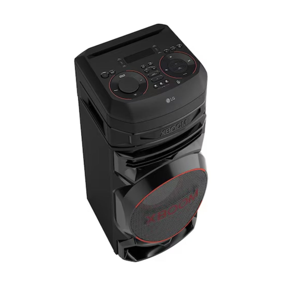 Torre de sonido LG XBOOM RNC5 Multi-Bluetooth Karaoke Star