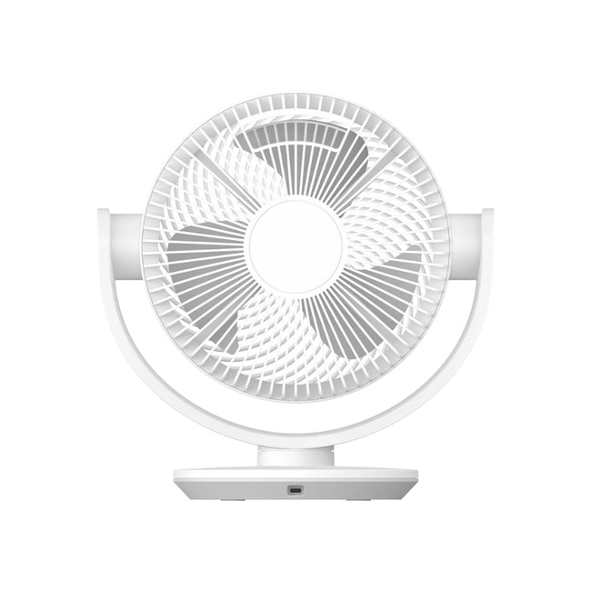 Ventilador Xiaomi de Escritorio Air Circulation Fan Blanco compatible con Alexa