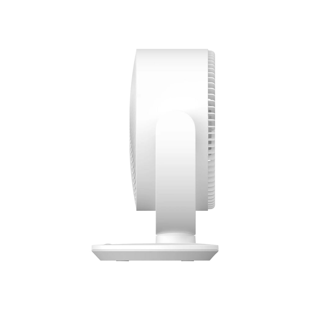 Ventilador Xiaomi de Escritorio Air Circulation Fan Blanco compatible con Alexa