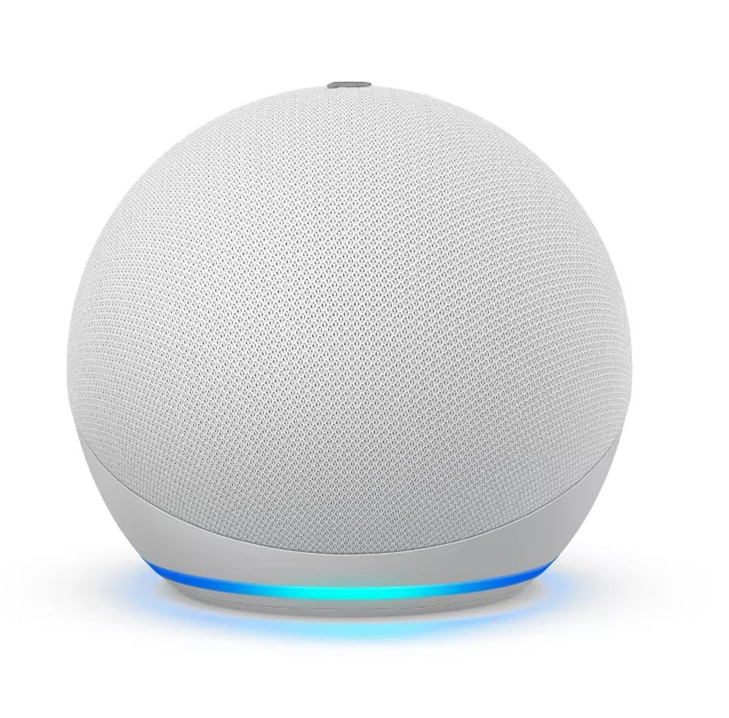 PR Amazon Alexa Echo Dot 5 Generación Smart Hub Parlante