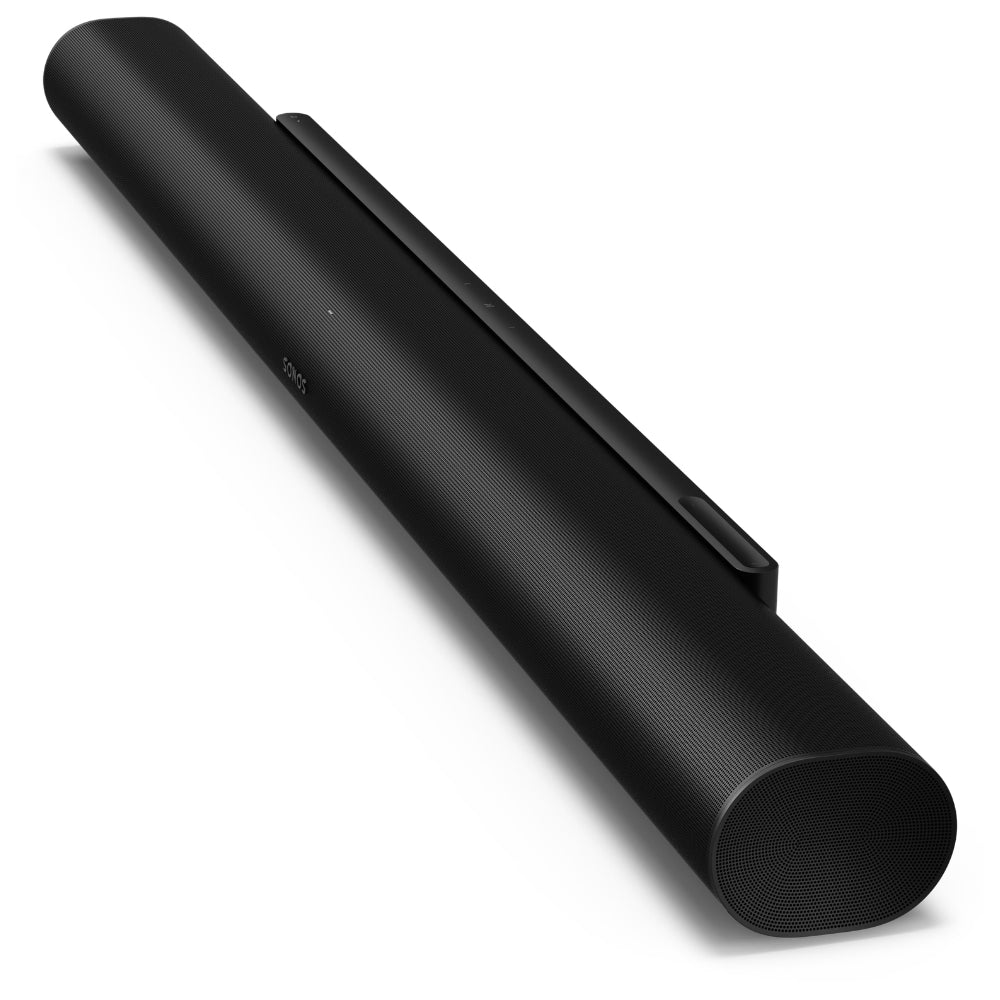 Barra de Sonido Soundbar Sonos Arc Ultra WiFi Negro