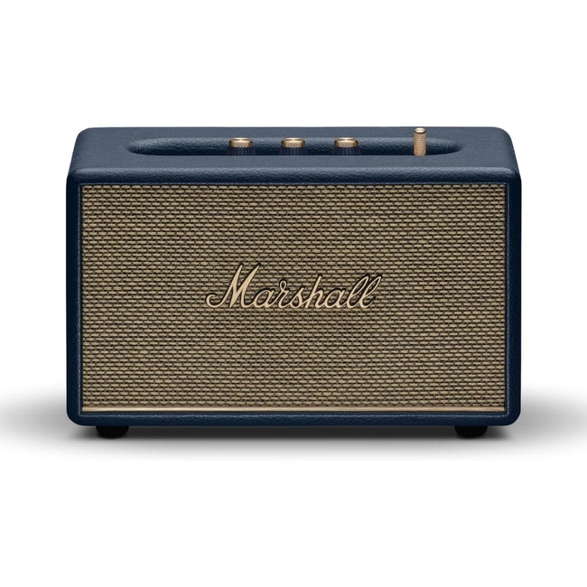 Parlante Bluetooth Marshall Acton III BT5.2 30 Watts Azul