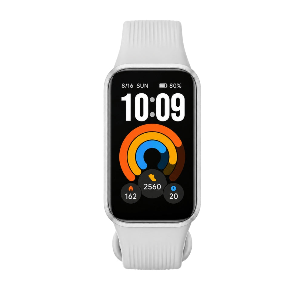 Xiaomi Smart Band 11 Active bateria hasta 14 días