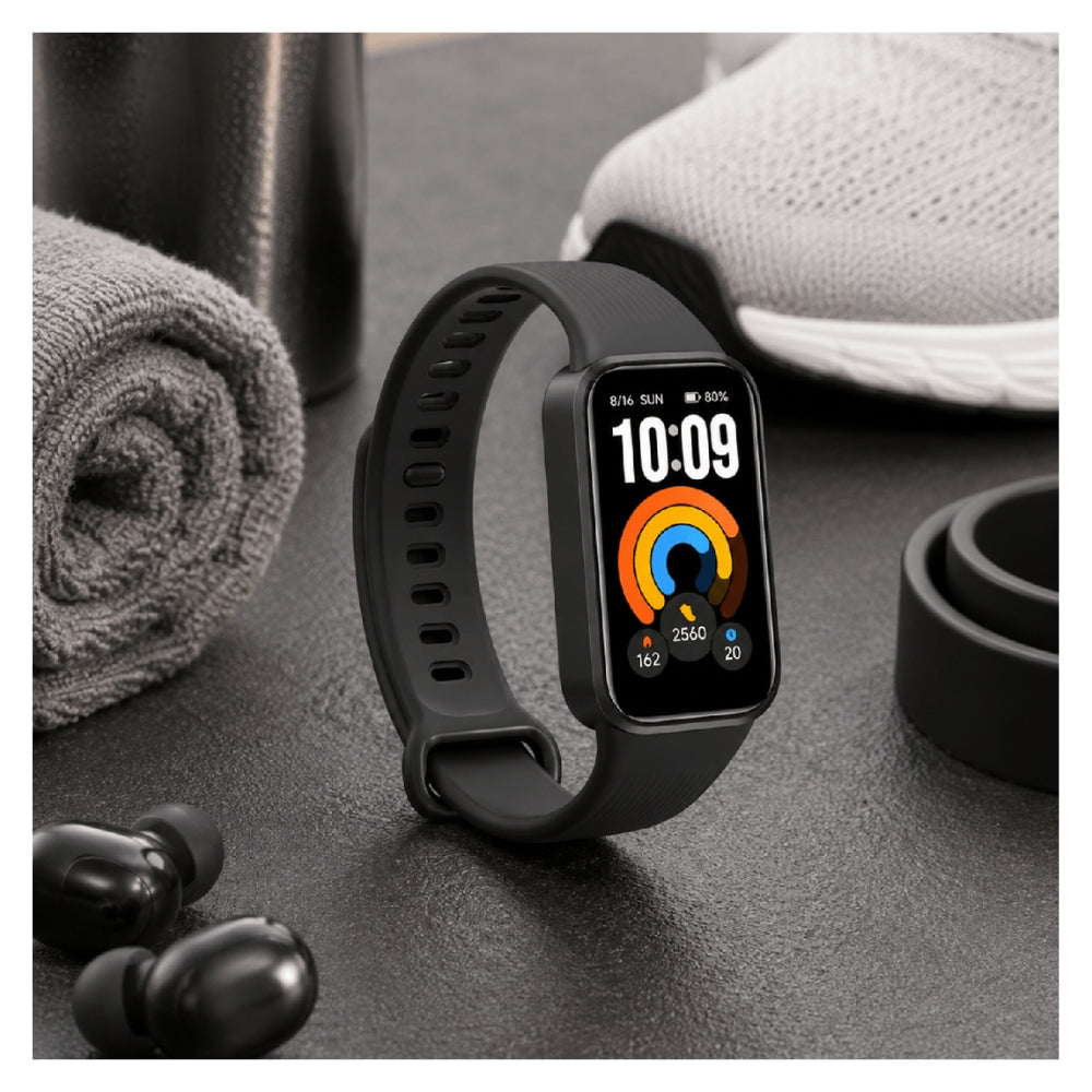 Xiaomi Smart Band 11 Active bateria hasta 14 días