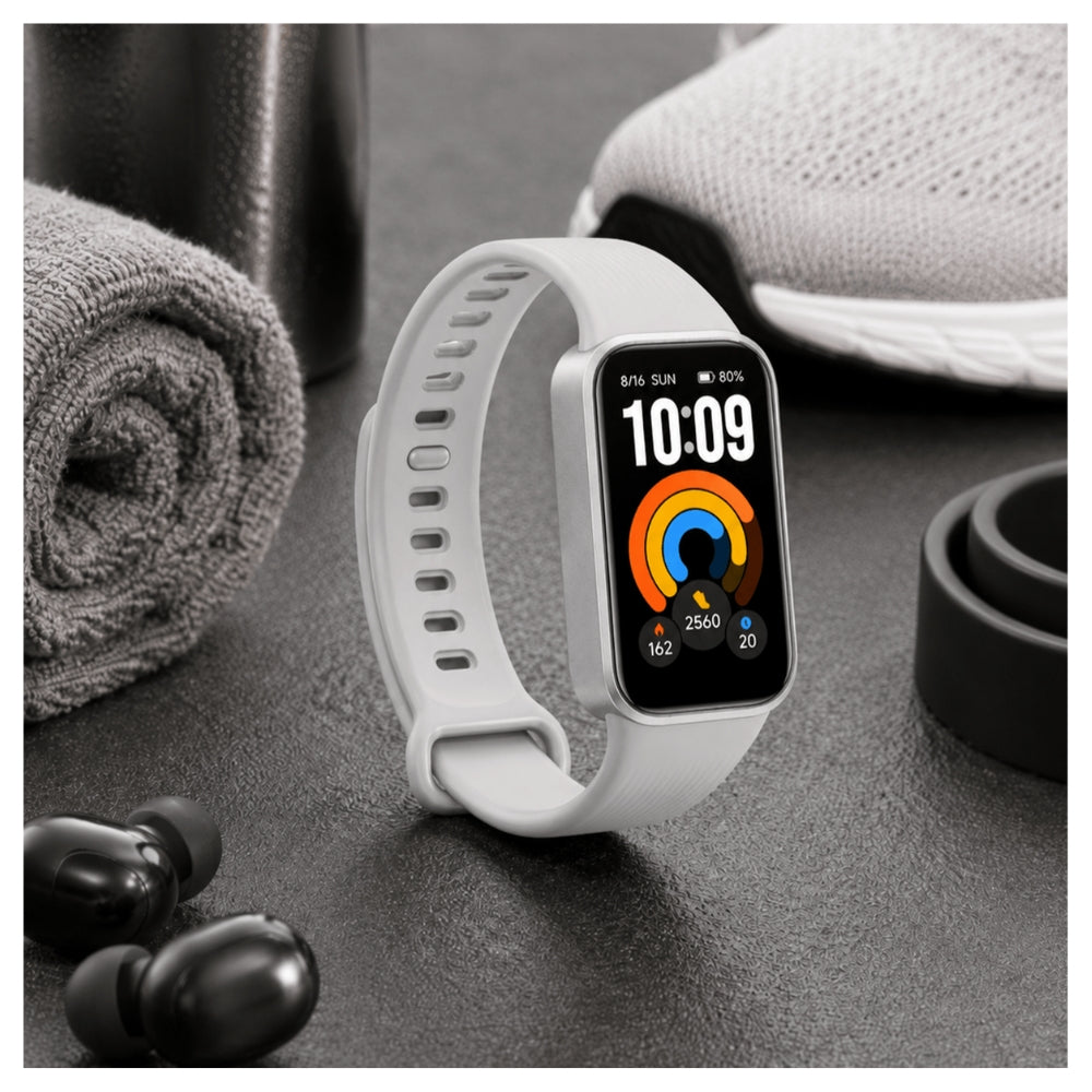 Xiaomi Smart Band 11 Active bateria hasta 14 días