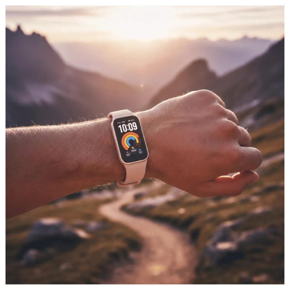 Xiaomi Smart Band 11 Active bateria hasta 14 días