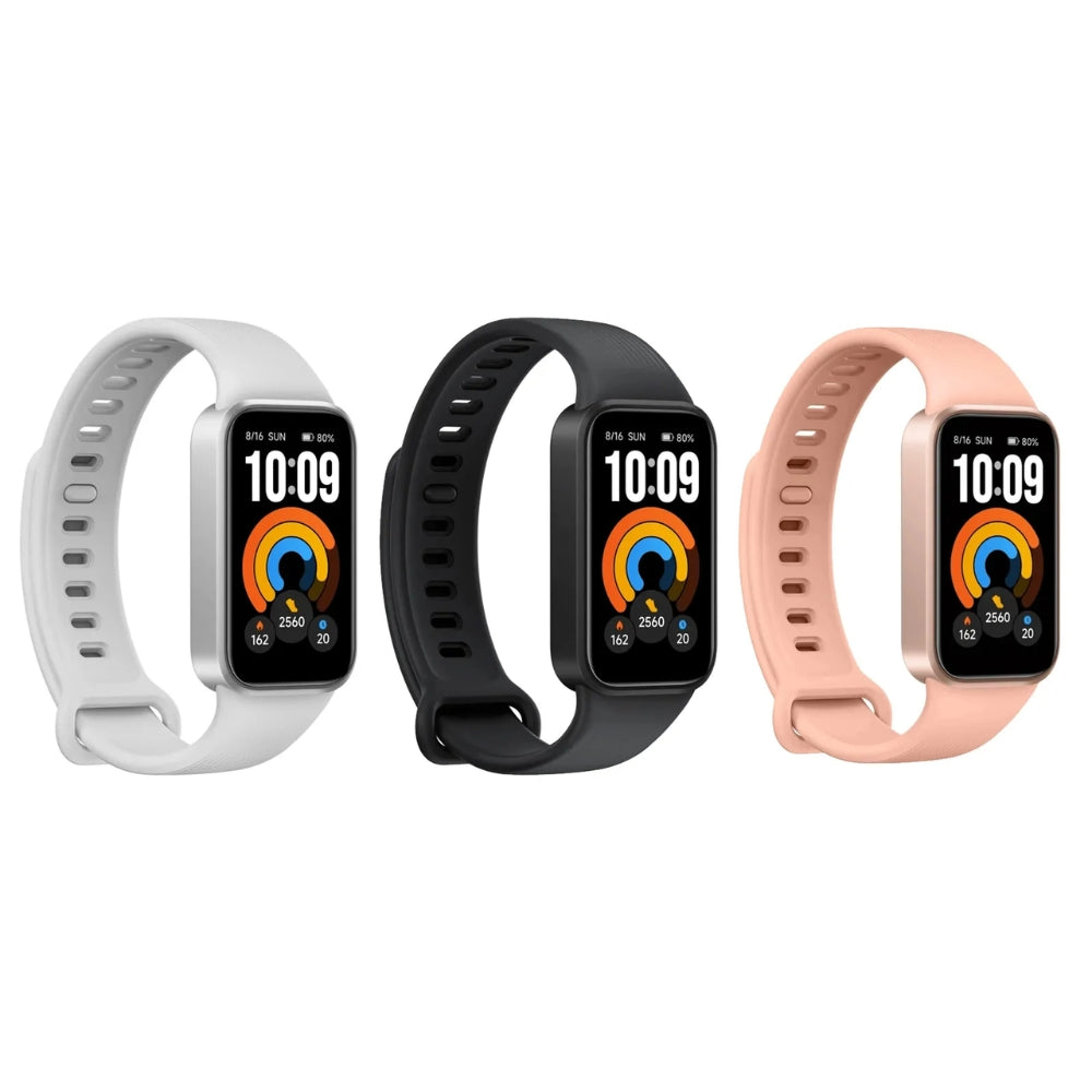 Xiaomi Smart Band 11 Active bateria hasta 14 días