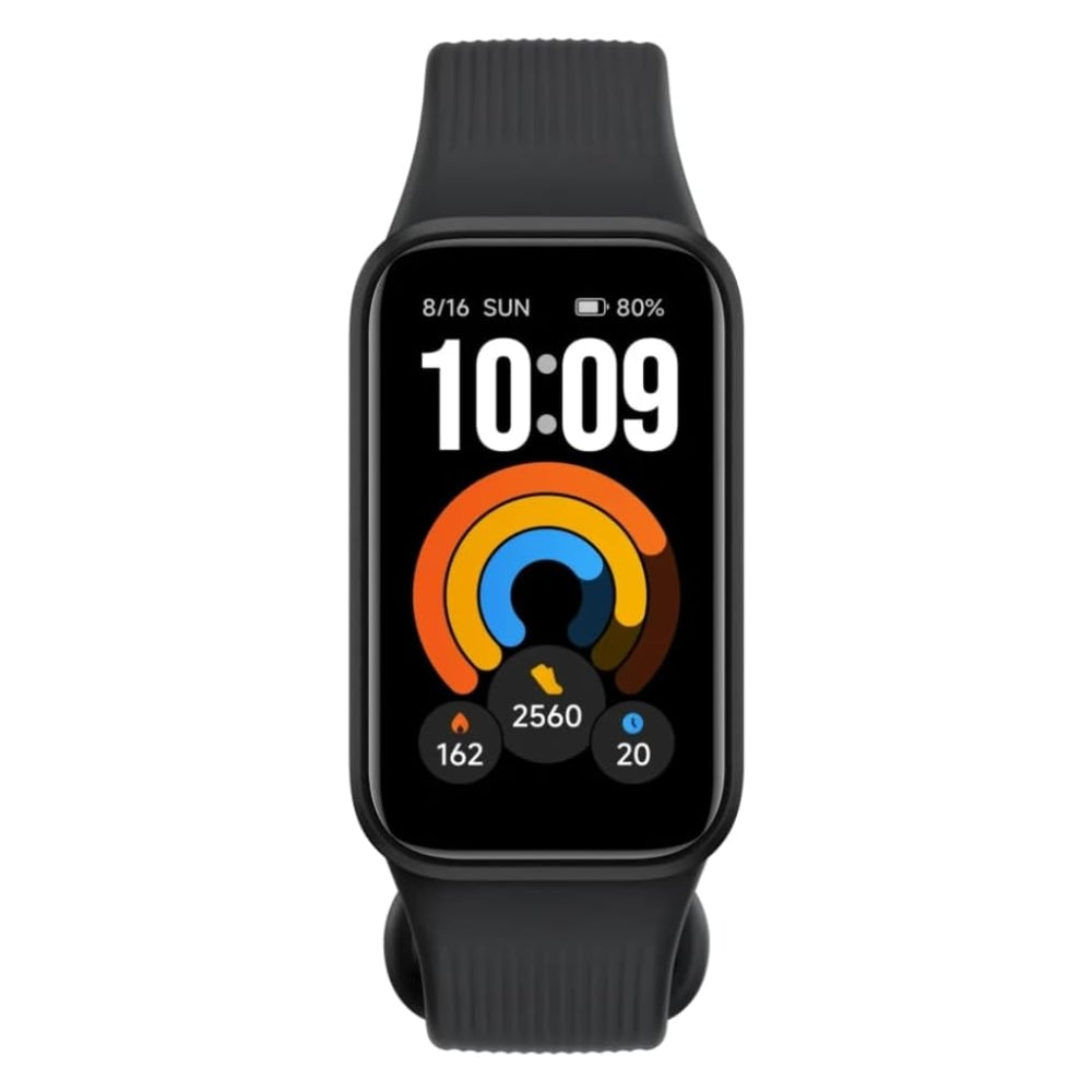 Xiaomi Smart Band 11 Active bateria hasta 14 días