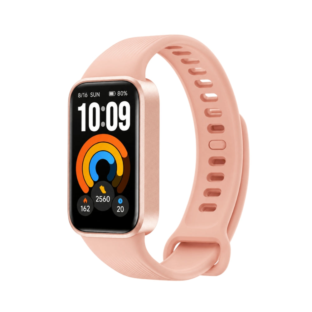 Xiaomi Smart Band 11 Active bateria hasta 14 días