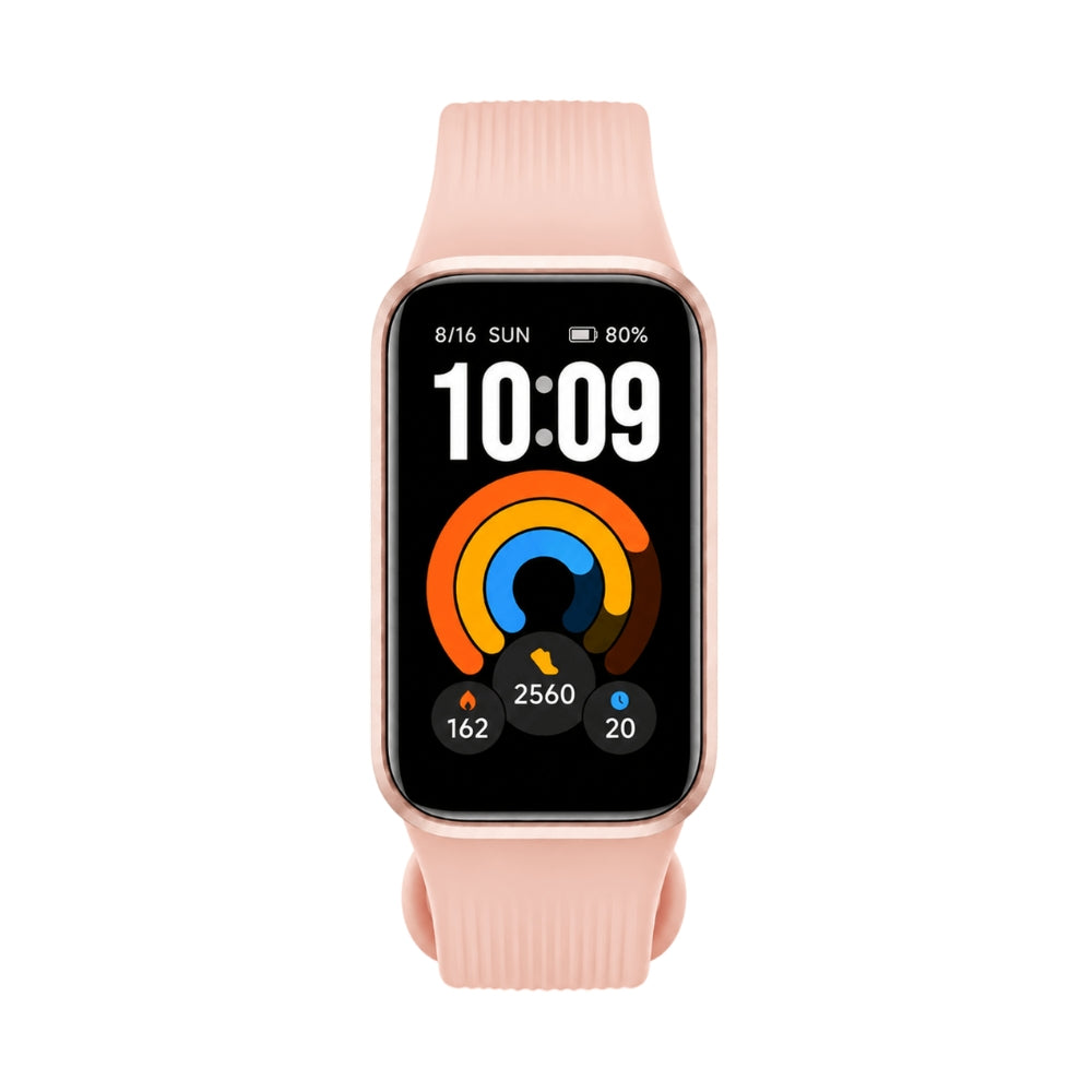 Xiaomi Smart Band 11 Active bateria hasta 14 días
