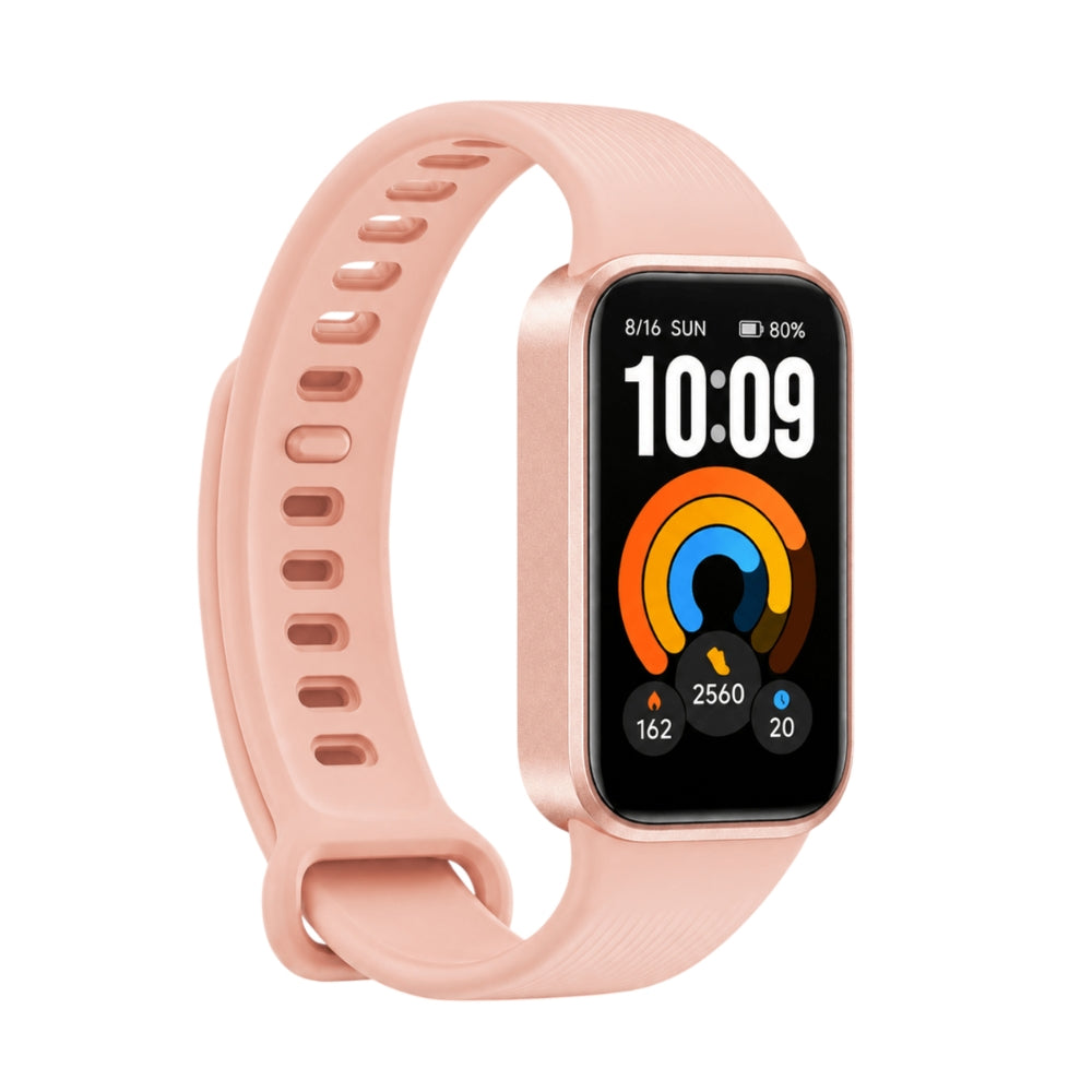 Xiaomi Smart Band 11 Active bateria hasta 14 días