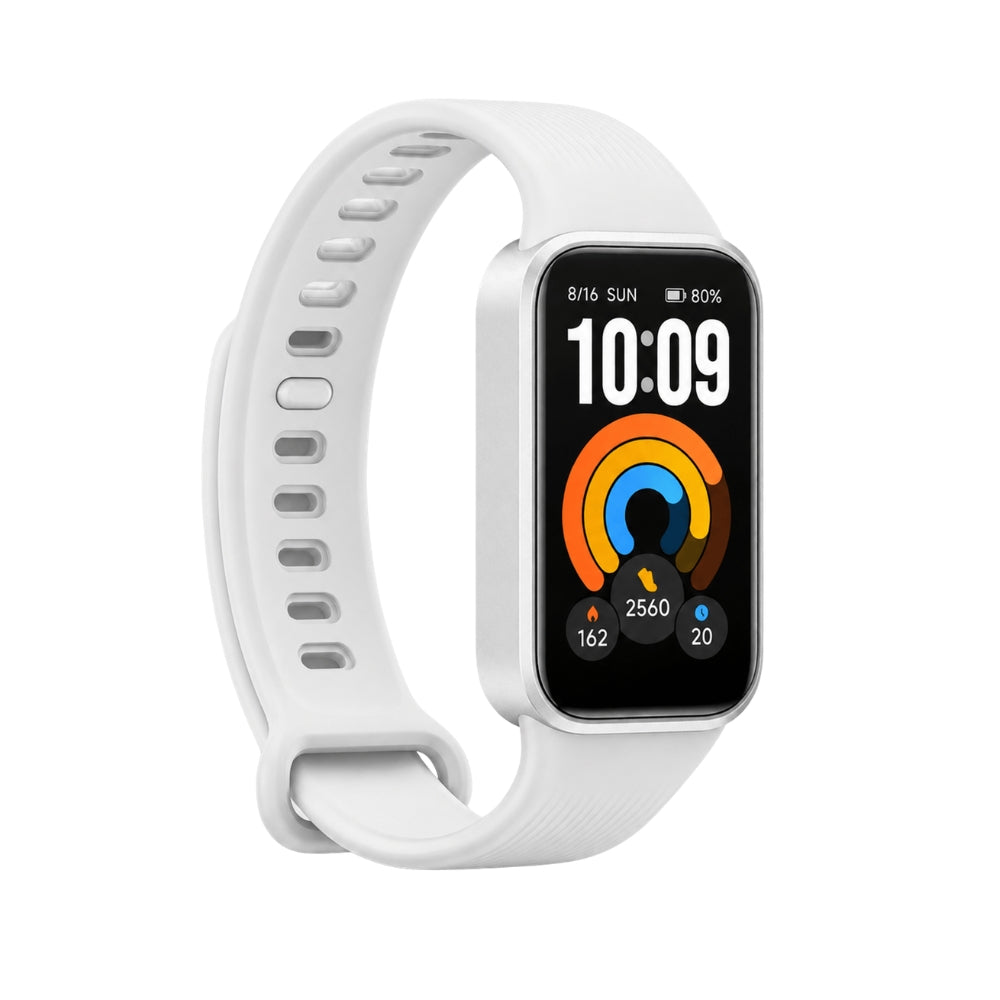 Xiaomi Smart Band 11 Active bateria hasta 14 días