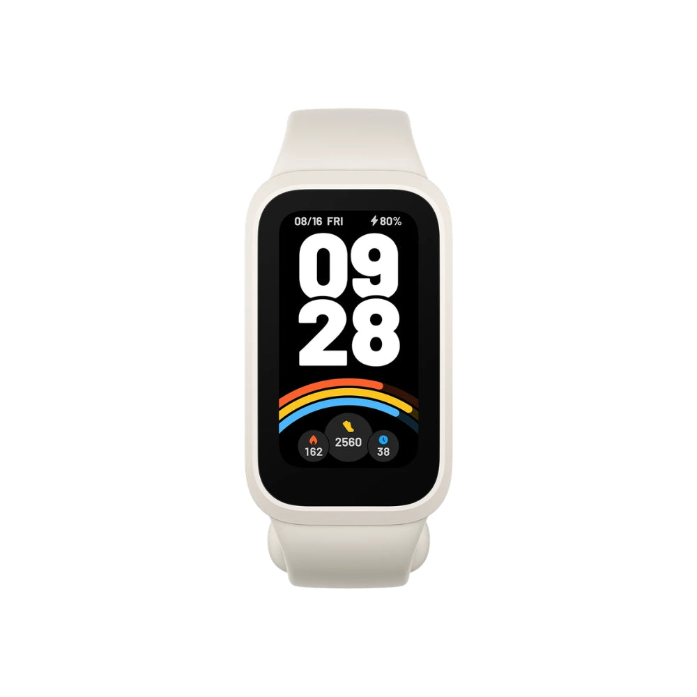 Xiaomi Redmi Smart Band 9 Active - Colores