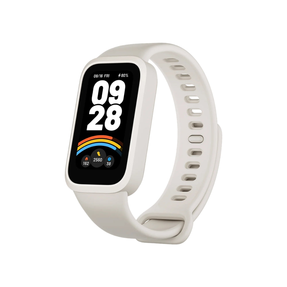 Xiaomi Redmi Smart Band 9 Active - Colores