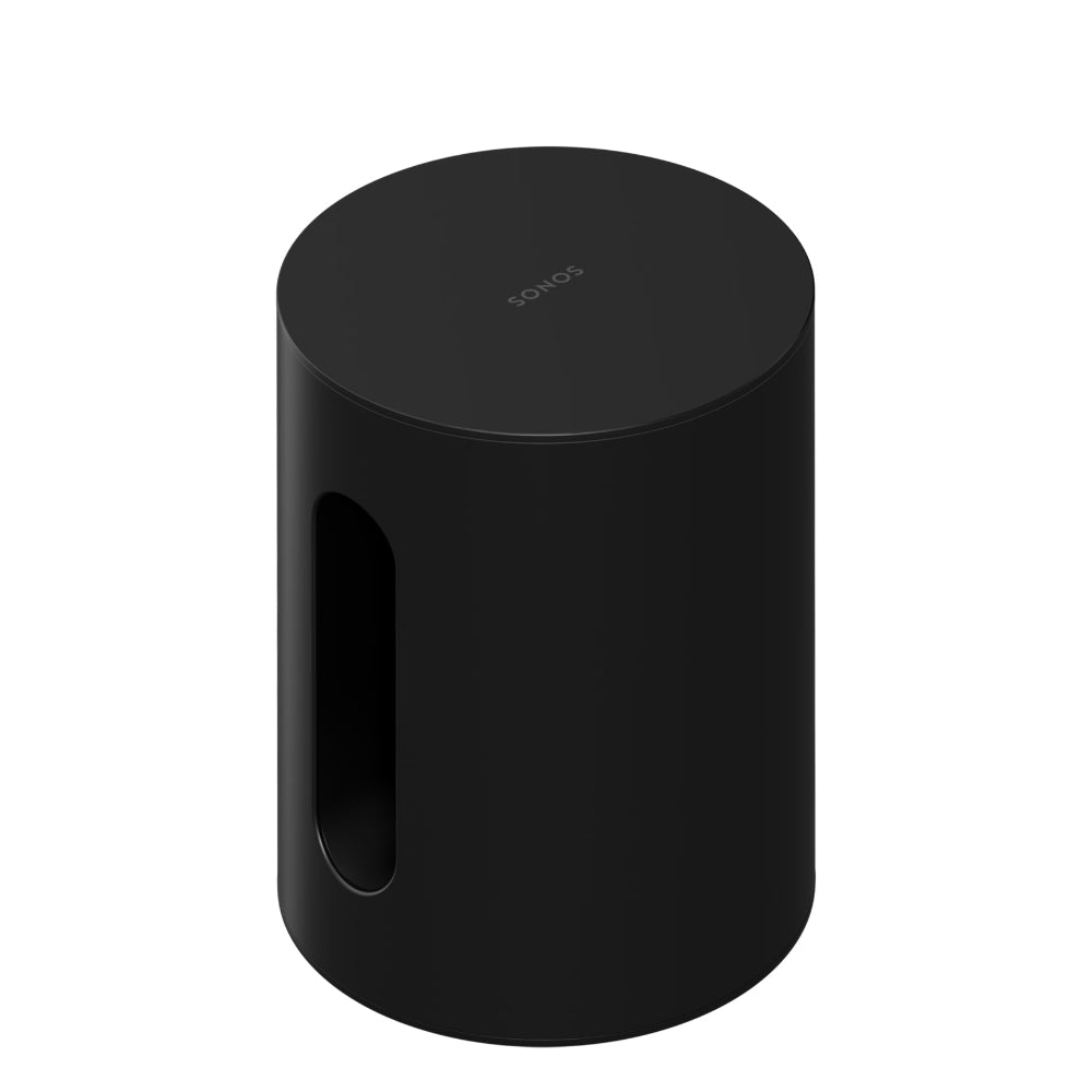 Soundbar Sonos Beam (Gen 2) + Sub Mini + Parlante Era 100 (Par)