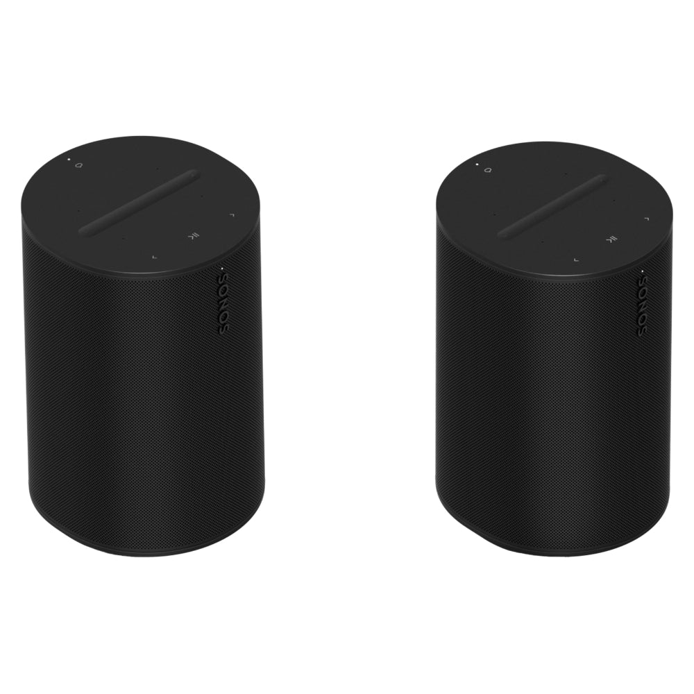 Soundbar Sonos Beam (Gen 2) + Sub Mini + Parlante Era 100 (Par)
