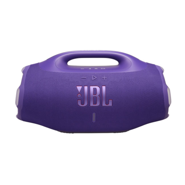 Parlante Bluetooth JBL Boombox 4 Morado IP68 210W