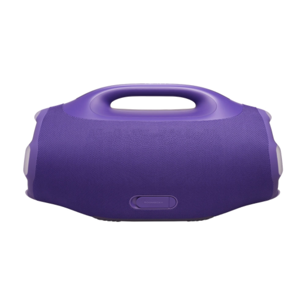 Parlante Bluetooth JBL Boombox 4 Morado IP68 210W