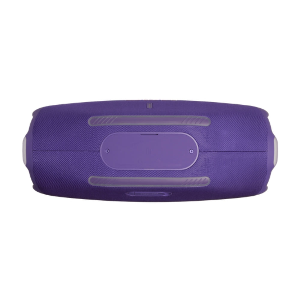 Parlante Bluetooth JBL Boombox 4 Morado IP68 210W