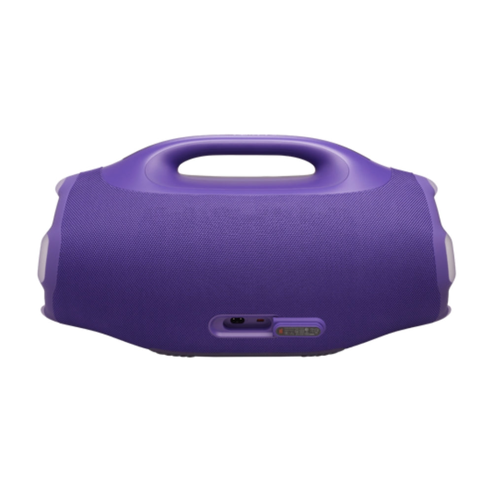 Parlante Bluetooth JBL Boombox 4 Morado IP68 210W
