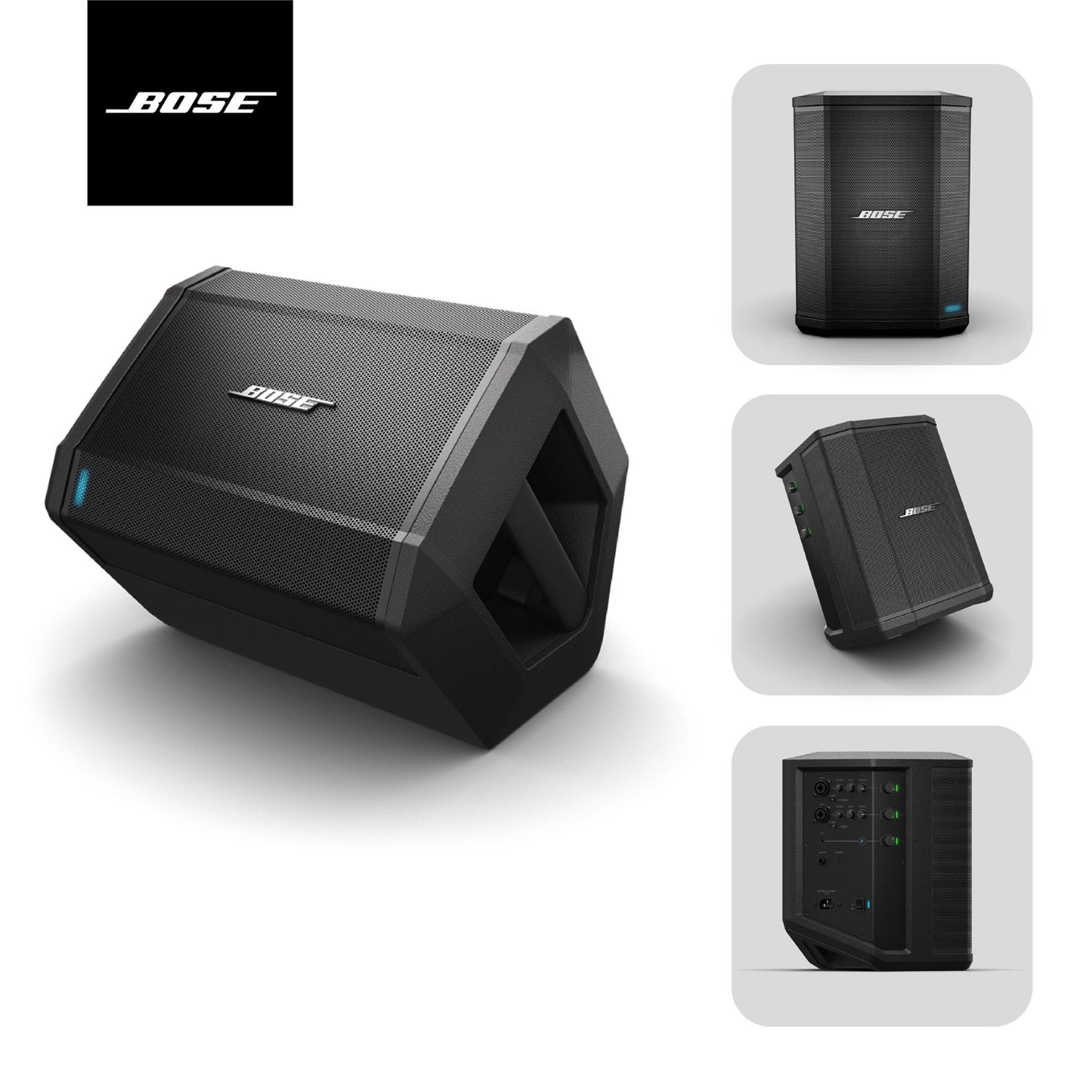 Parlante Bluetooth Bose S1 Pro