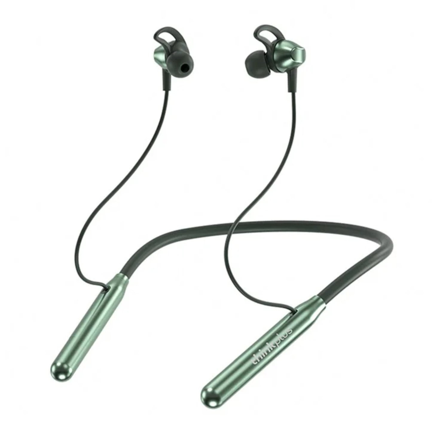 Audifonos Blueooth Deportivos Lenovo Livepods Bt10 Hifi Verde