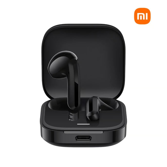 Audífono Xiaomi Redmi Buds 6 Active Negro Bluetooth 5.4